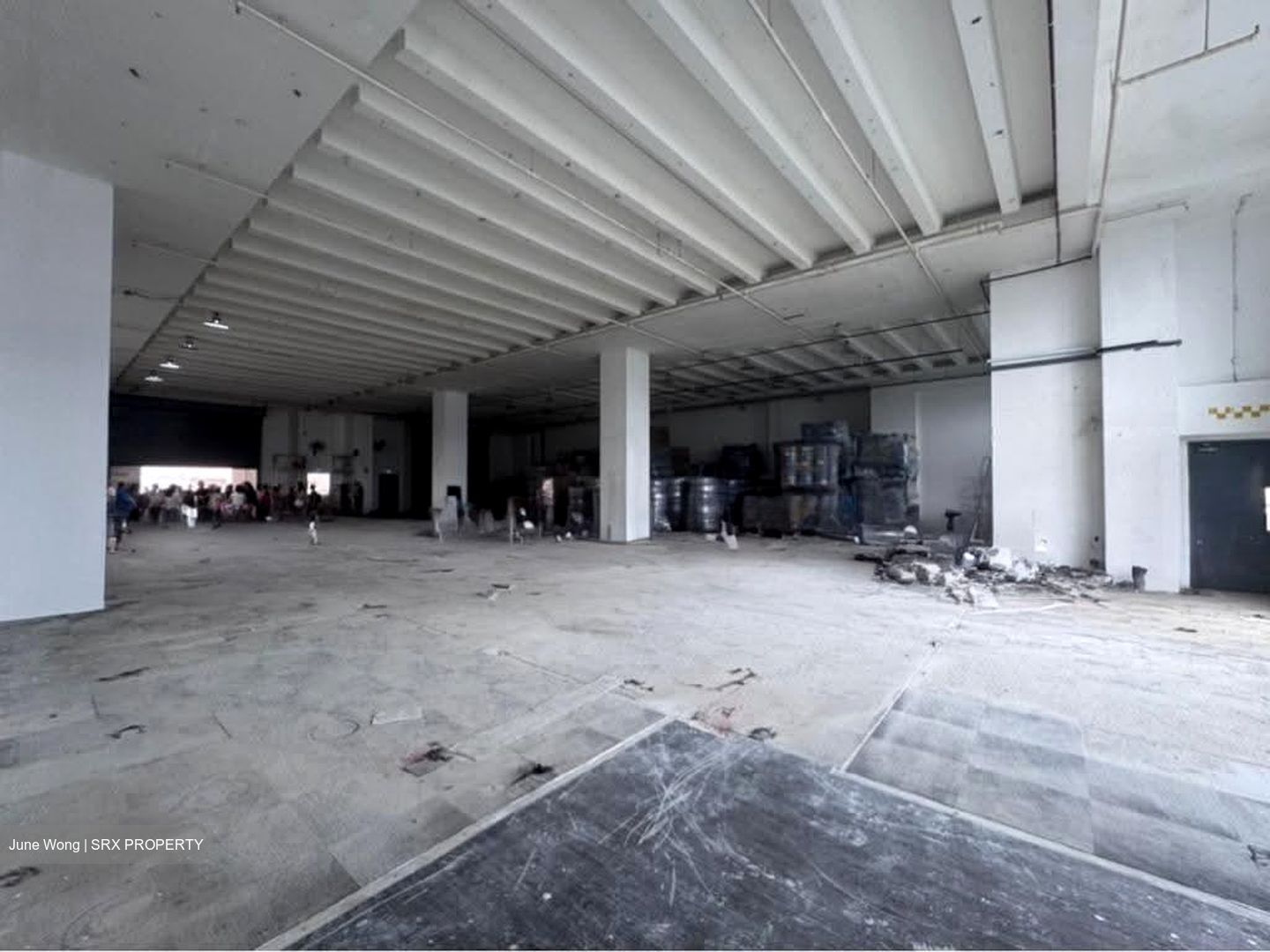 Space@tampines (D18), Factory #631915741